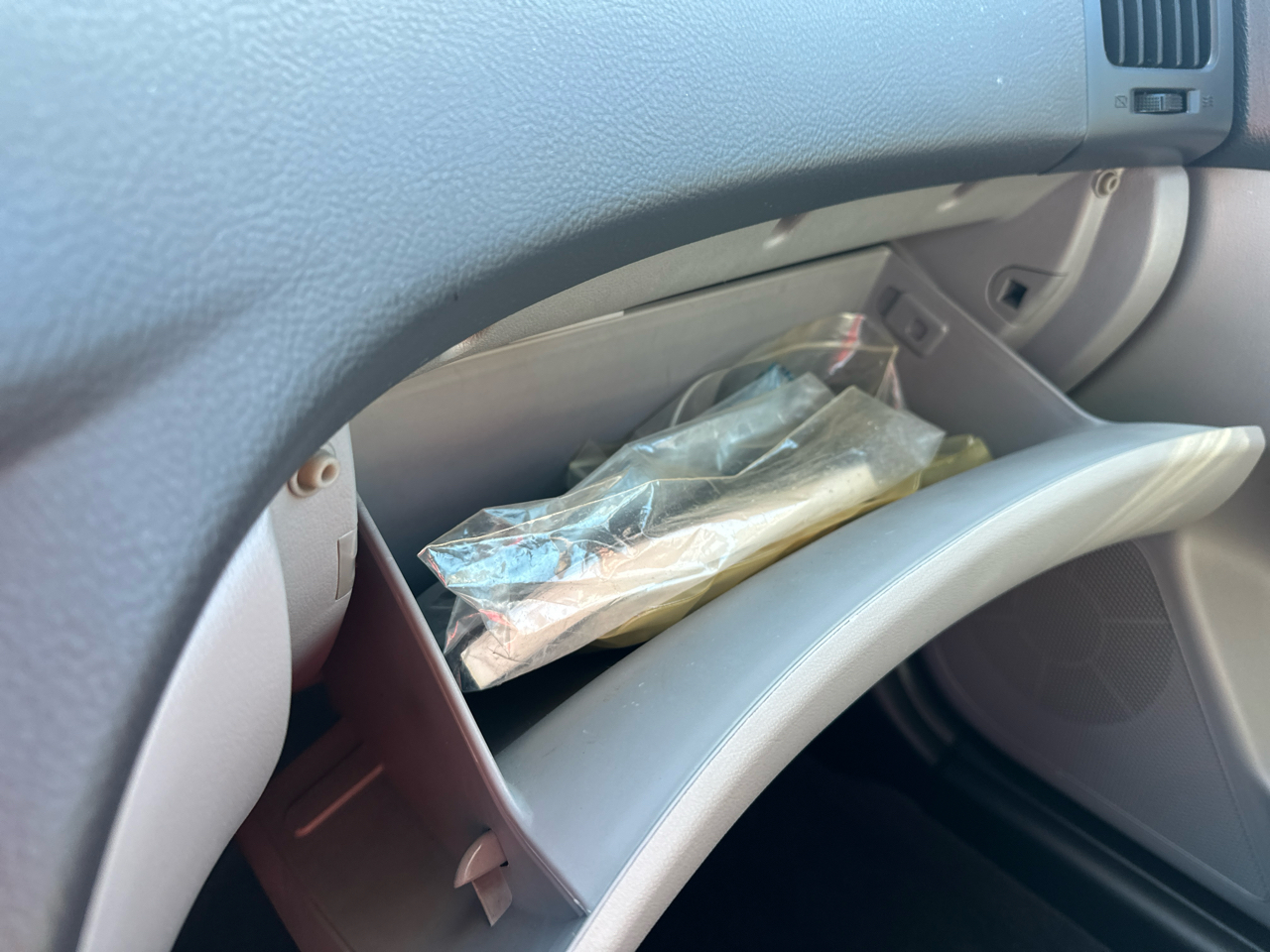 Hyundai Elantra 4dr Sdn Auto GLS 2010