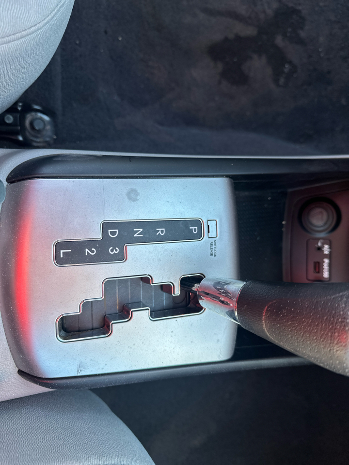 Hyundai Elantra 4dr Sdn Auto GLS 2010