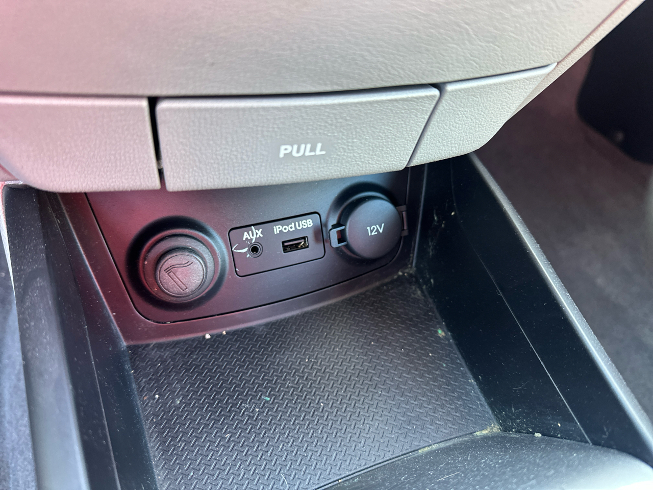 Hyundai Elantra 4dr Sdn Auto GLS 2010