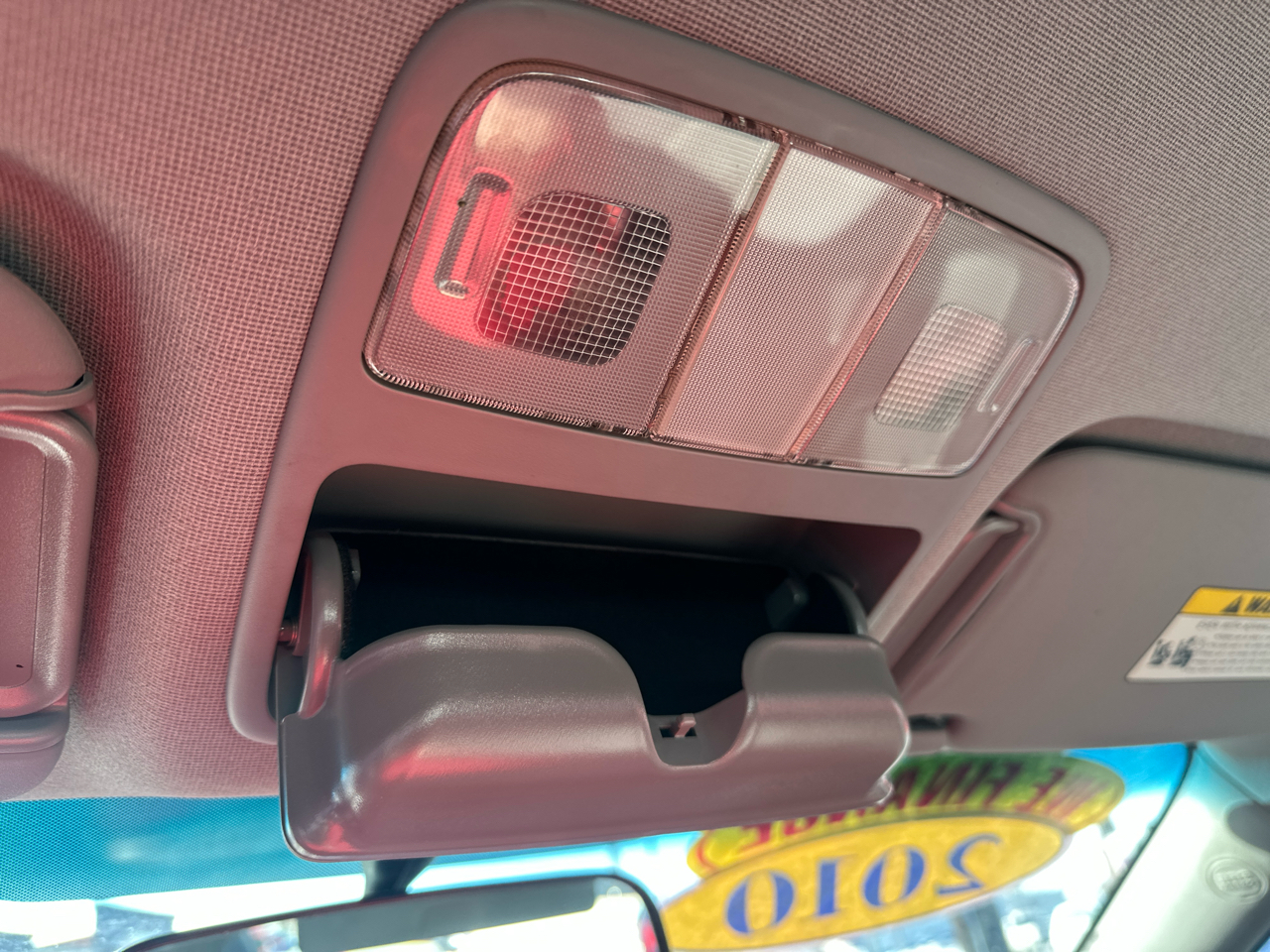 Hyundai Elantra 4dr Sdn Auto GLS 2010