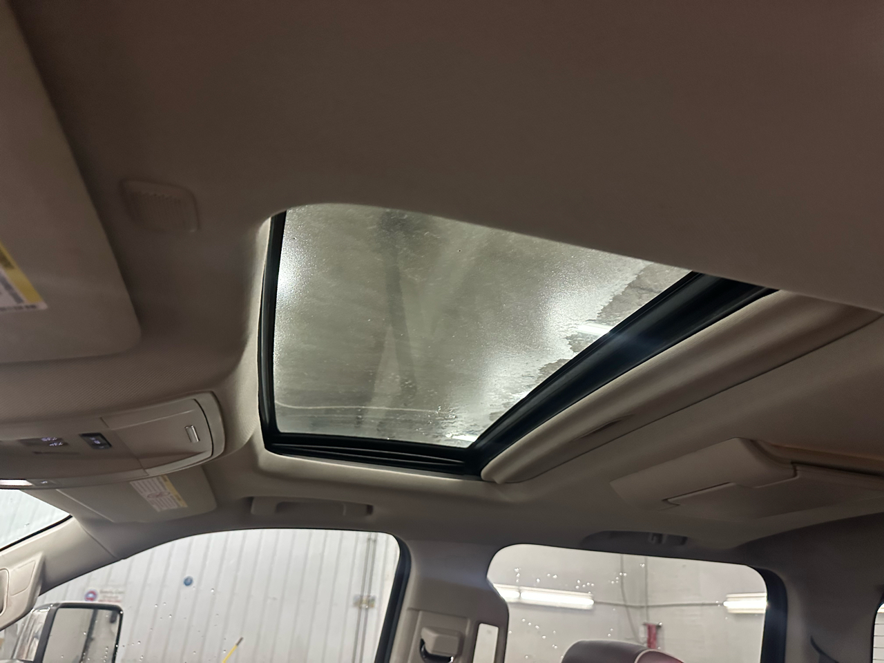 Chevrolet Silverado 3500HD Built After Aug 14  2015