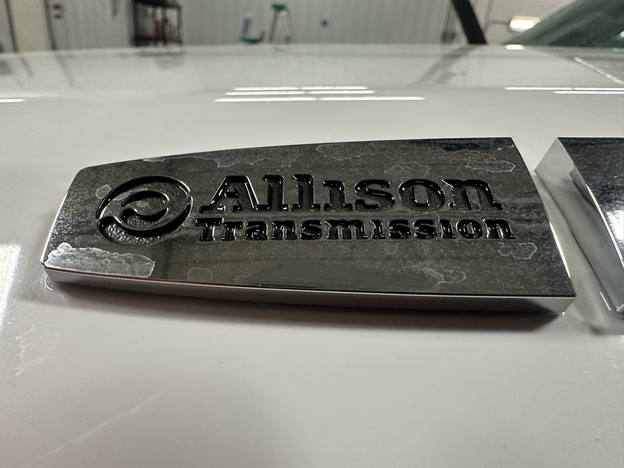 Chevrolet Silverado 3500HD Built After Aug 14  2015