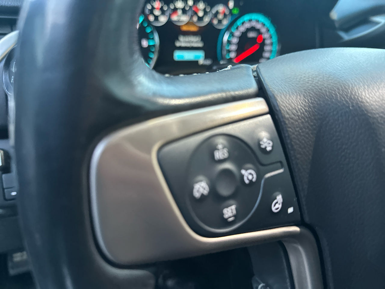 GMC Yukon 4WD 4dr Denali 2019