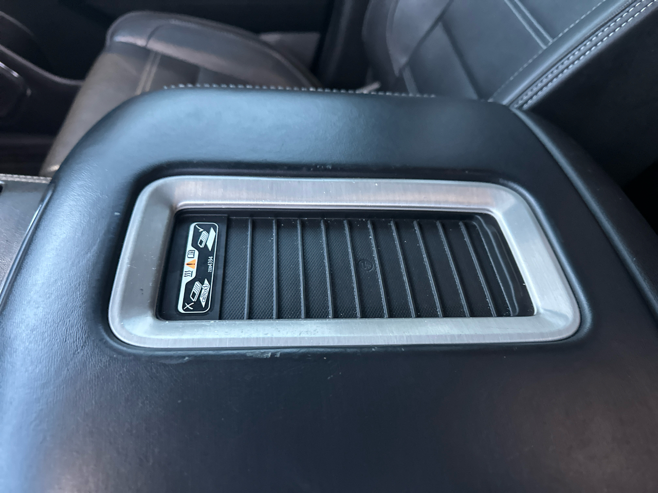 GMC Yukon 4WD 4dr Denali 2019