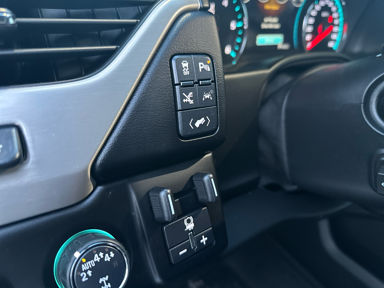 GMC Yukon 4WD 4dr Denali 2019