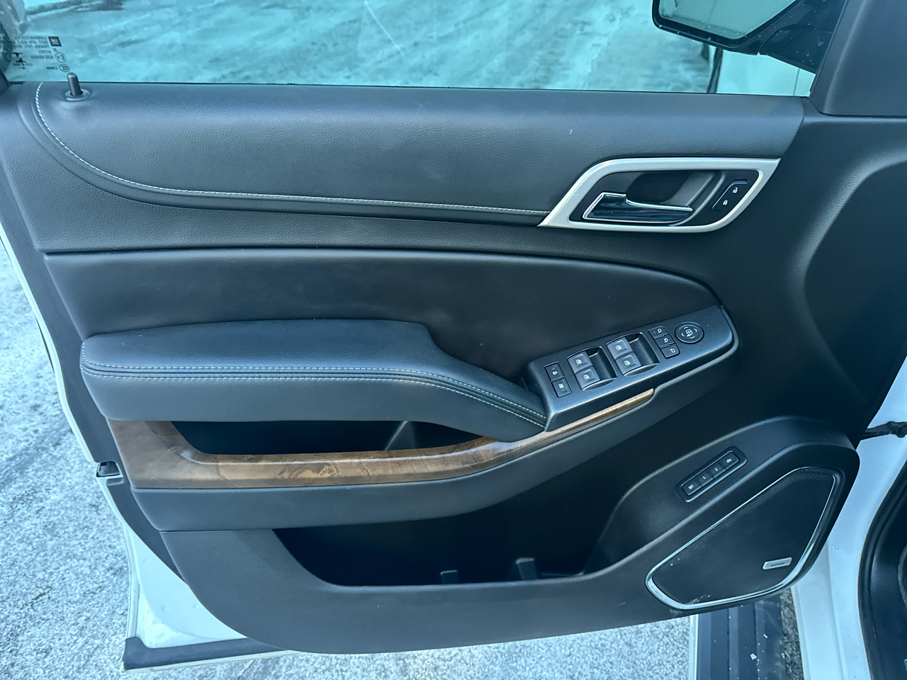 GMC Yukon 4WD 4dr Denali 2019