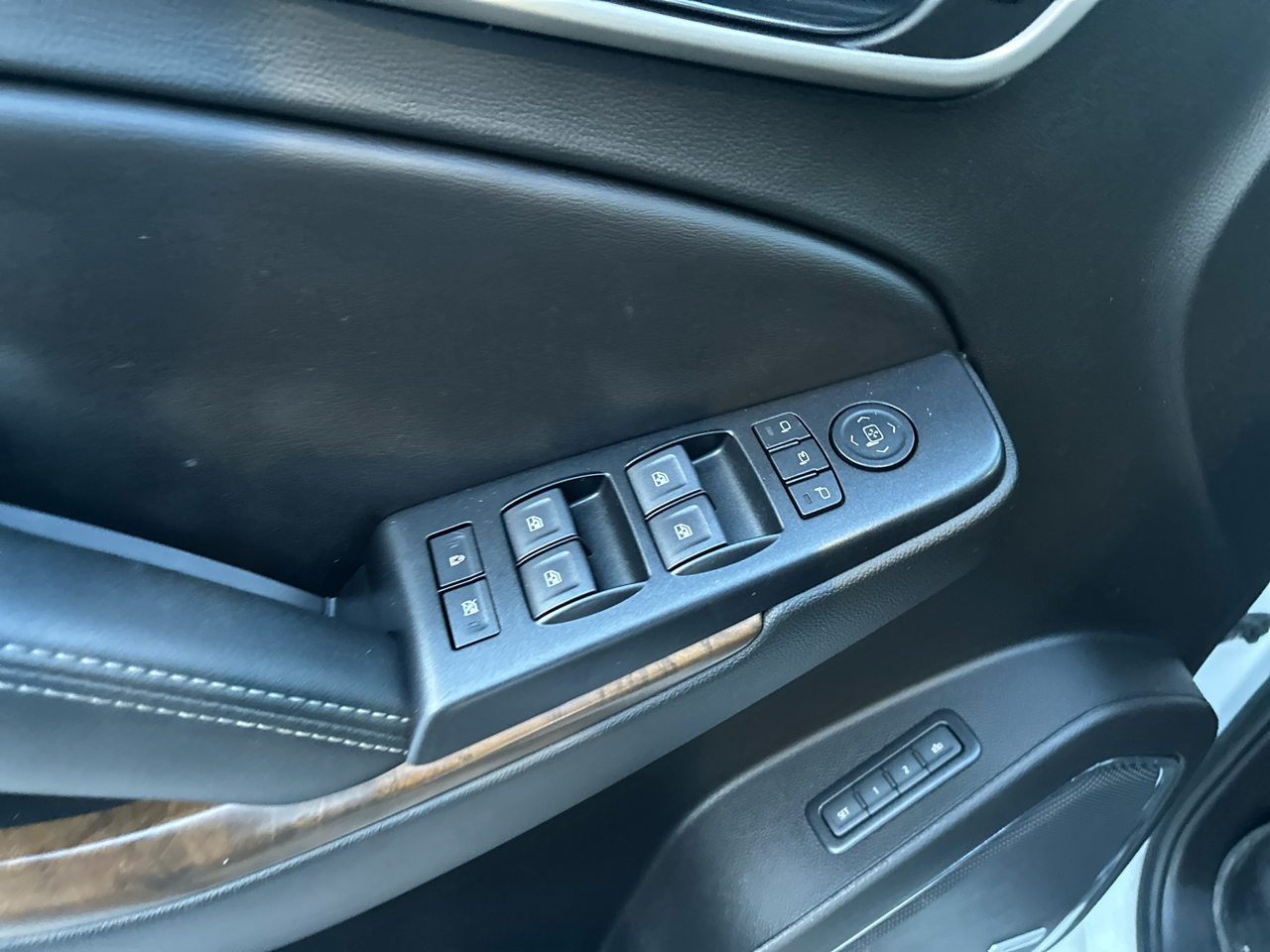 GMC Yukon 4WD 4dr Denali 2019