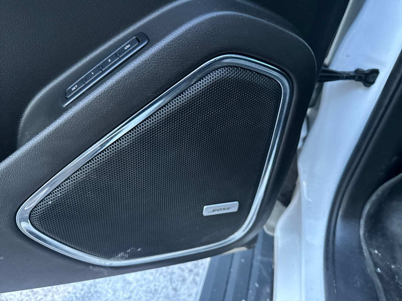 GMC Yukon 4WD 4dr Denali 2019