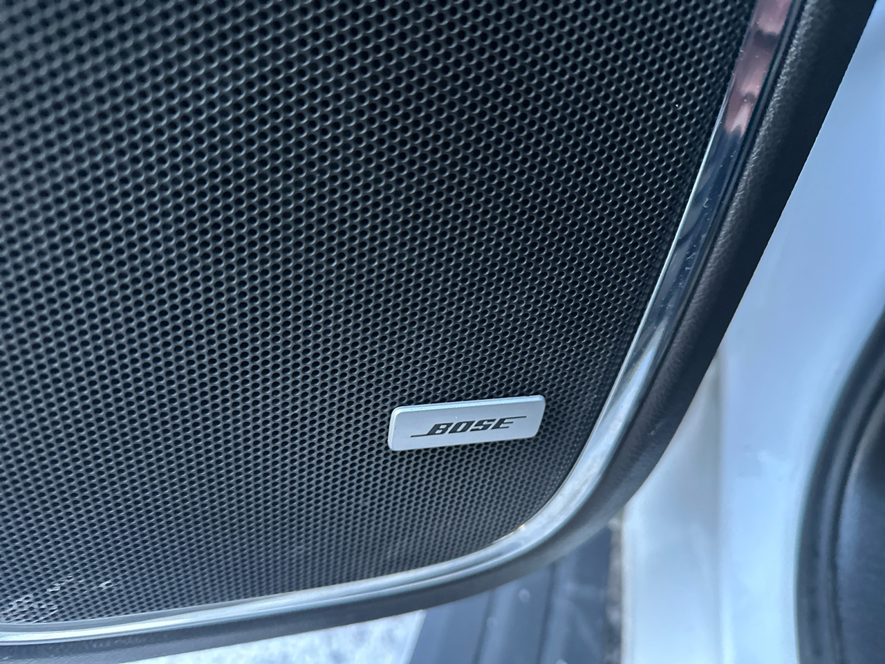 GMC Yukon 4WD 4dr Denali 2019