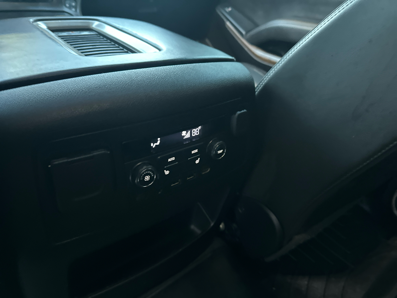 GMC Yukon 4WD 4dr Denali 2019