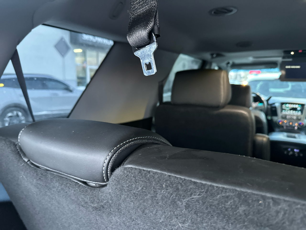 GMC Yukon 4WD 4dr Denali 2019