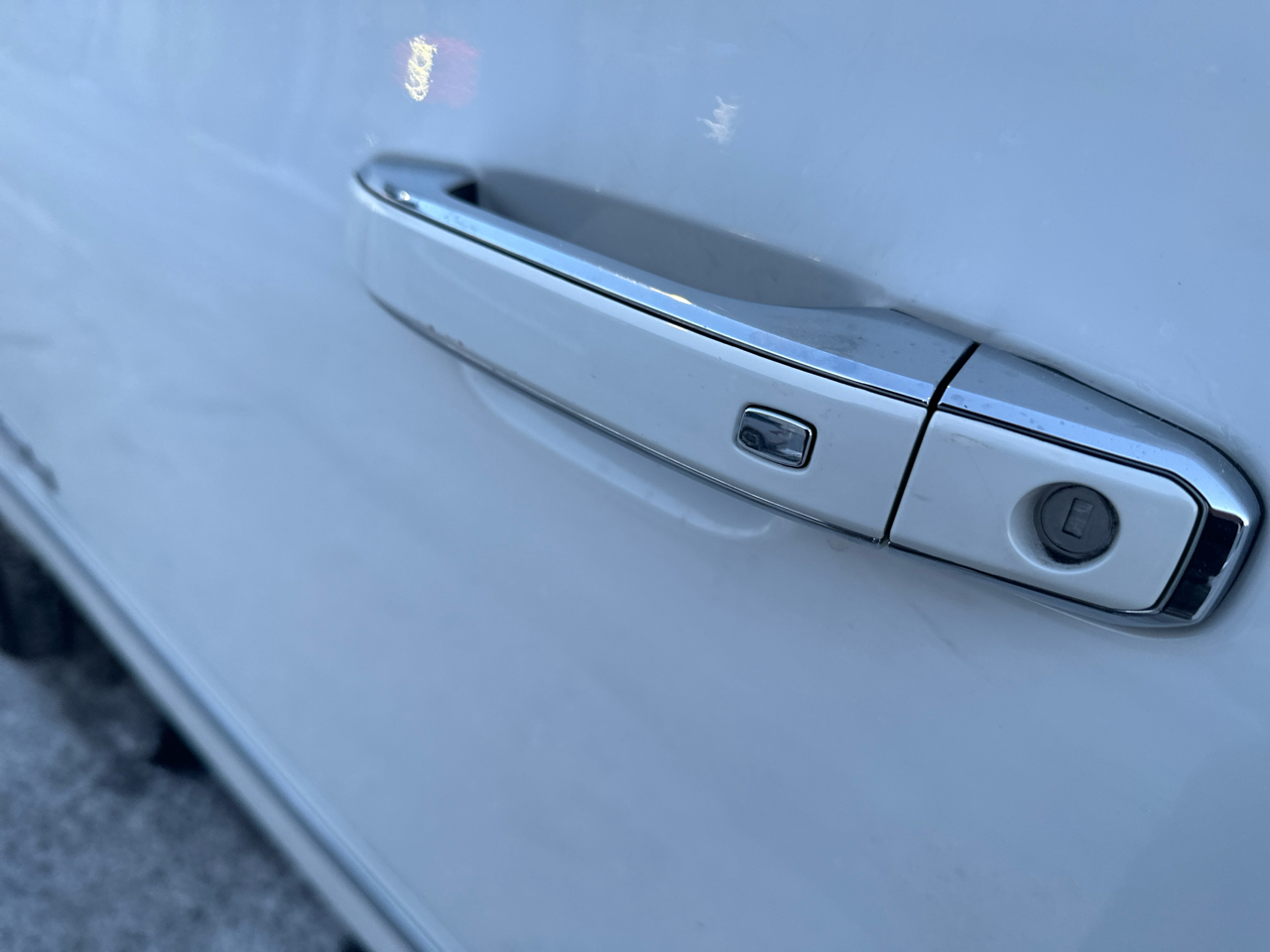 GMC Yukon 4WD 4dr Denali 2019