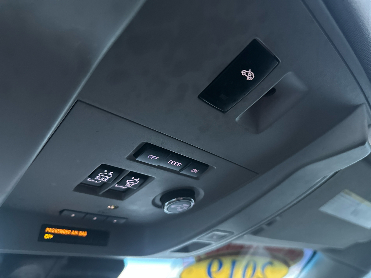 GMC Yukon 4WD 4dr Denali 2019