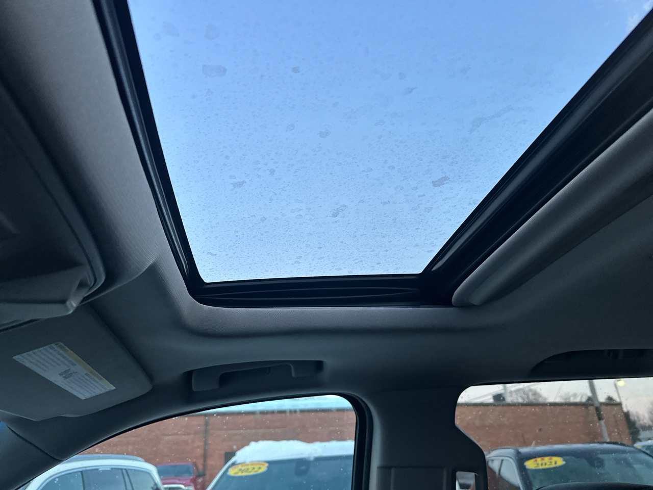 GMC Yukon 4WD 4dr Denali 2019