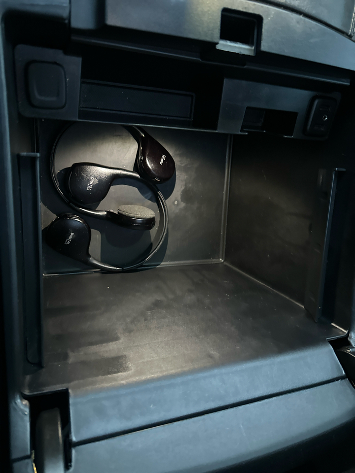 GMC Yukon 4WD 4dr Denali 2019