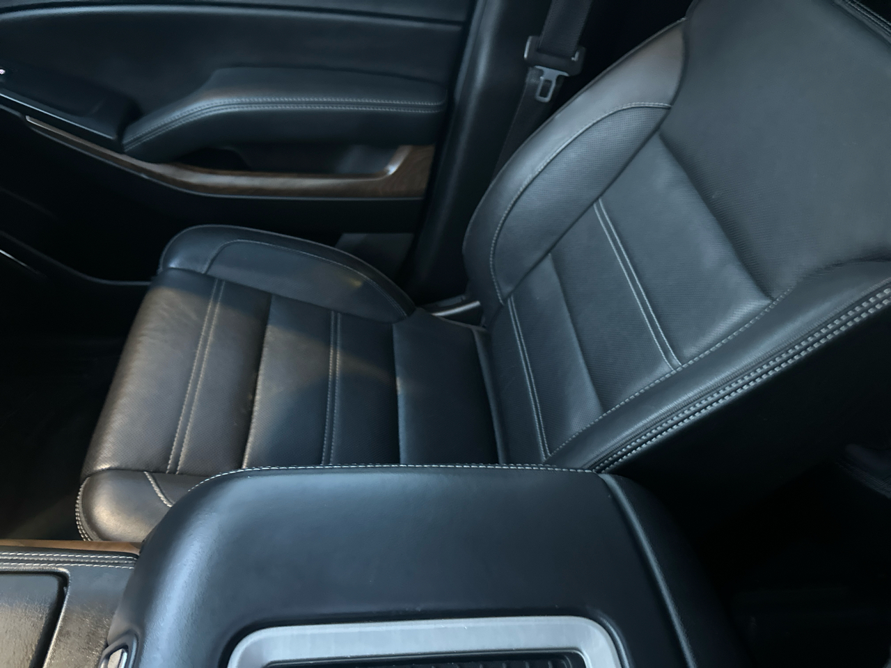 GMC Yukon 4WD 4dr Denali 2019