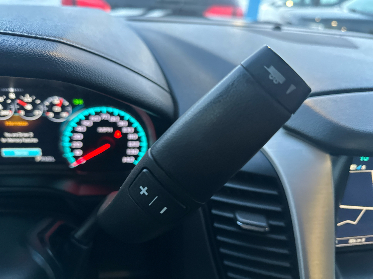 GMC Yukon 4WD 4dr Denali 2019