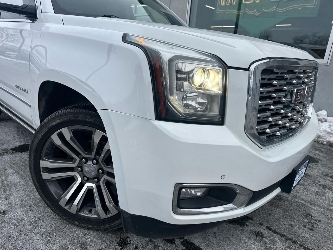 GMC Yukon  2019