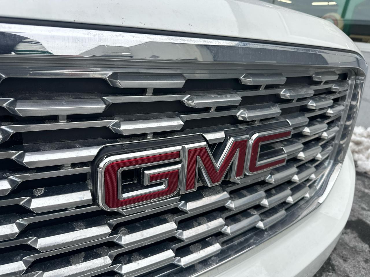 GMC Yukon  2019