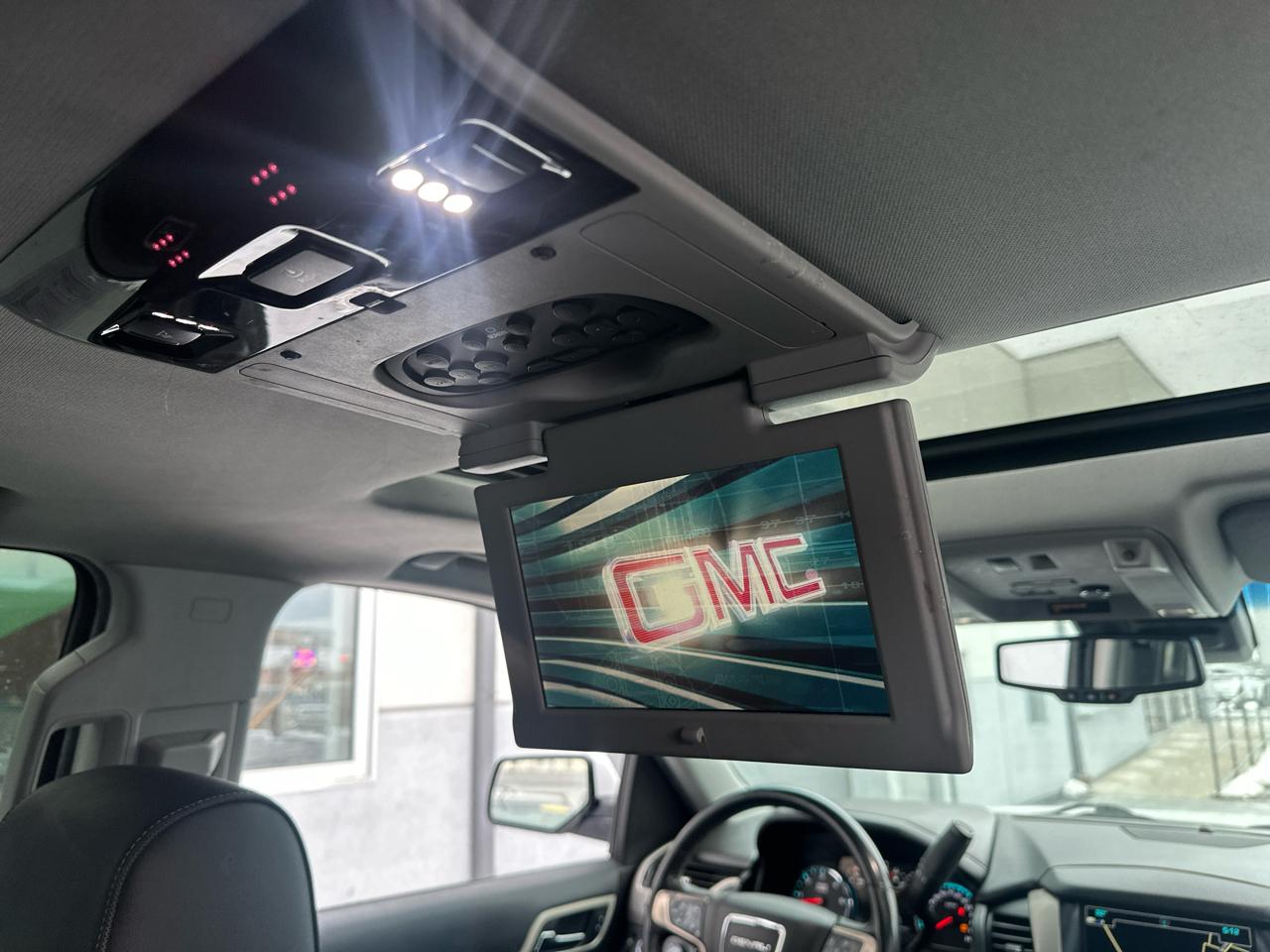 GMC Yukon  2019
