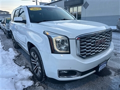 2019 GMC Yukon 