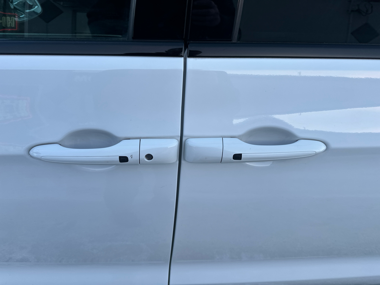 Chrysler Pacifica Touring L Plus FWD 2019