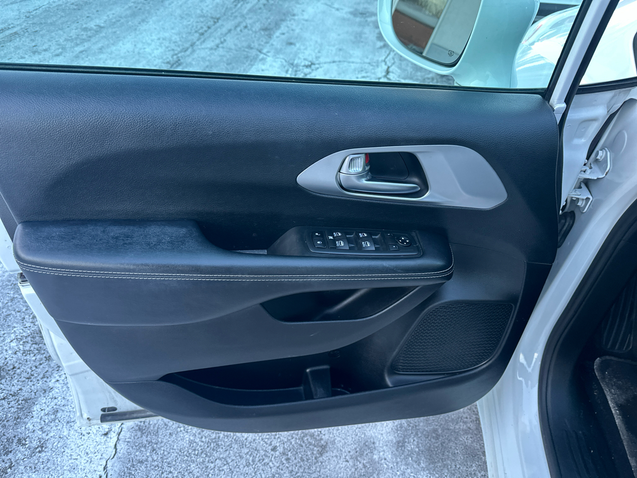 Chrysler Pacifica Touring L Plus FWD 2019