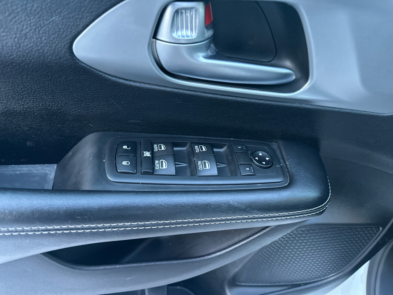 Chrysler Pacifica Touring L Plus FWD 2019