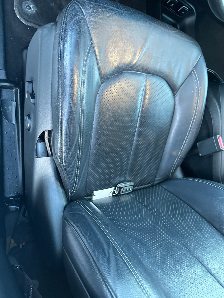 Chrysler Pacifica Touring L Plus FWD 2019