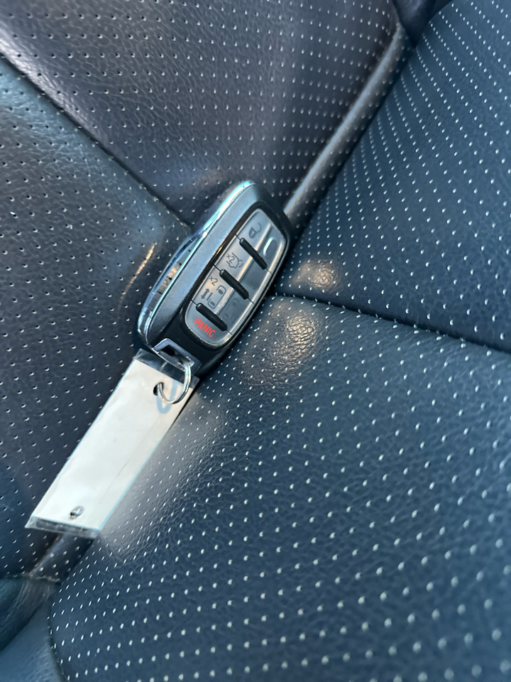 Chrysler Pacifica Touring L Plus FWD 2019