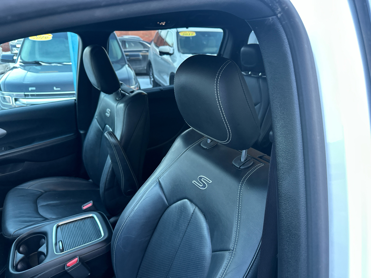 Chrysler Pacifica Touring L Plus FWD 2019