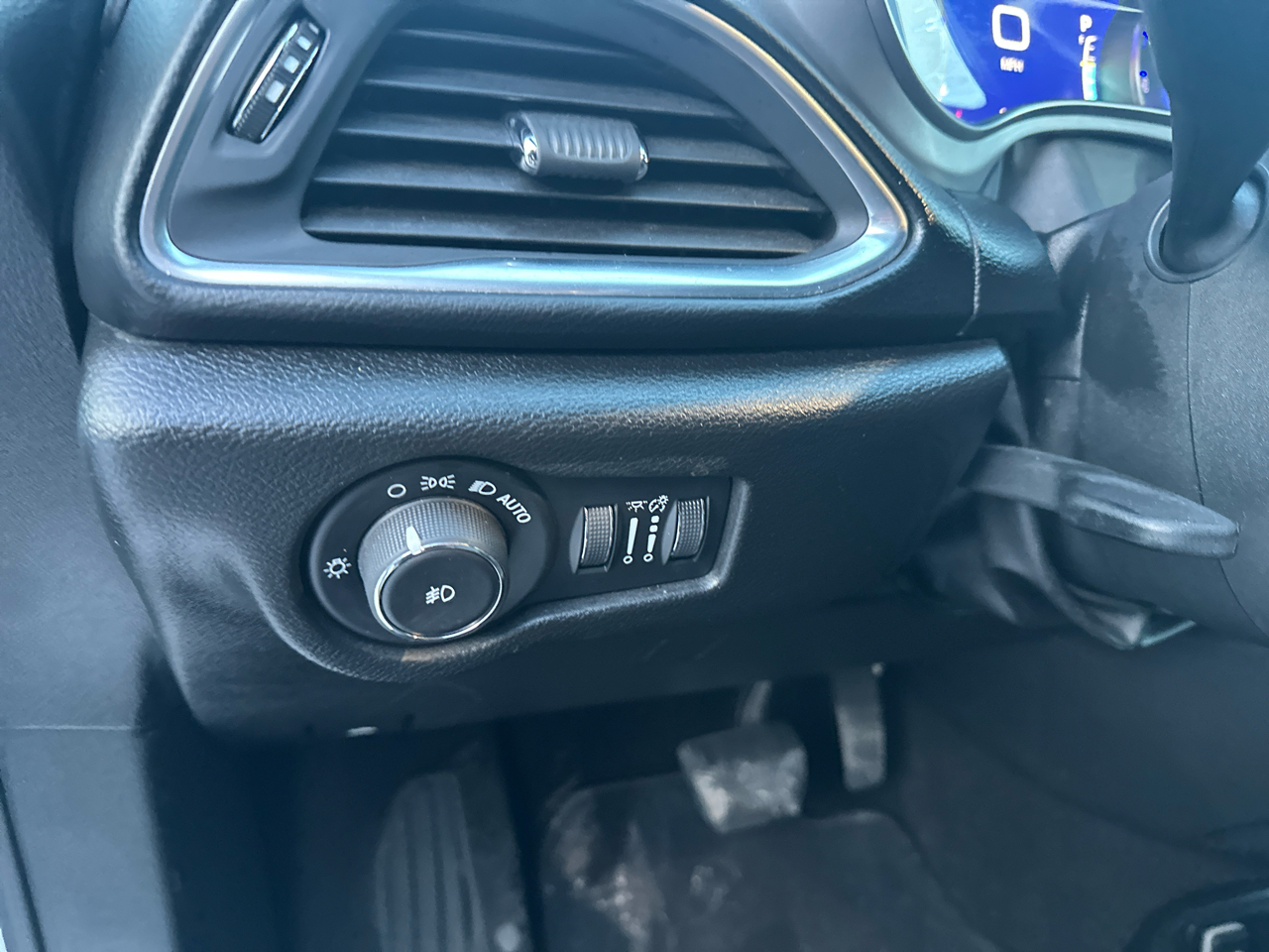 Chrysler Pacifica Touring L Plus FWD 2019