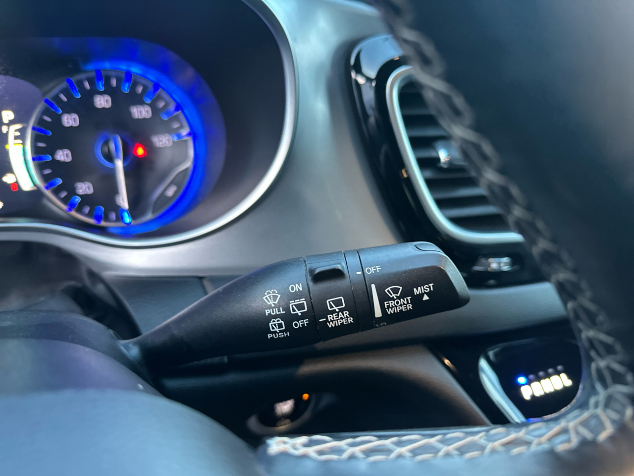 Chrysler Pacifica Touring L Plus FWD 2019