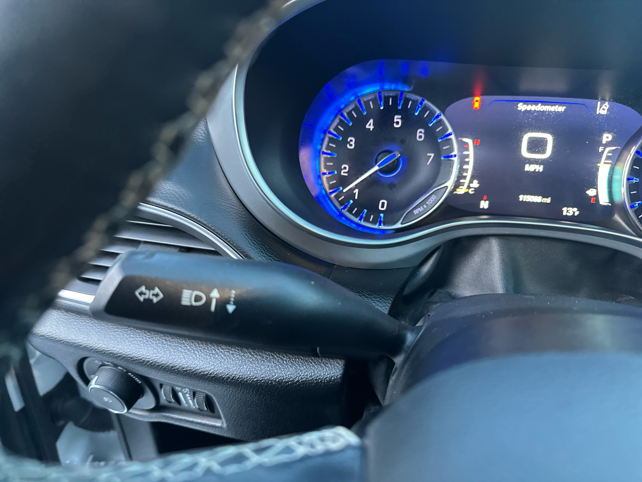 Chrysler Pacifica Touring L Plus FWD 2019