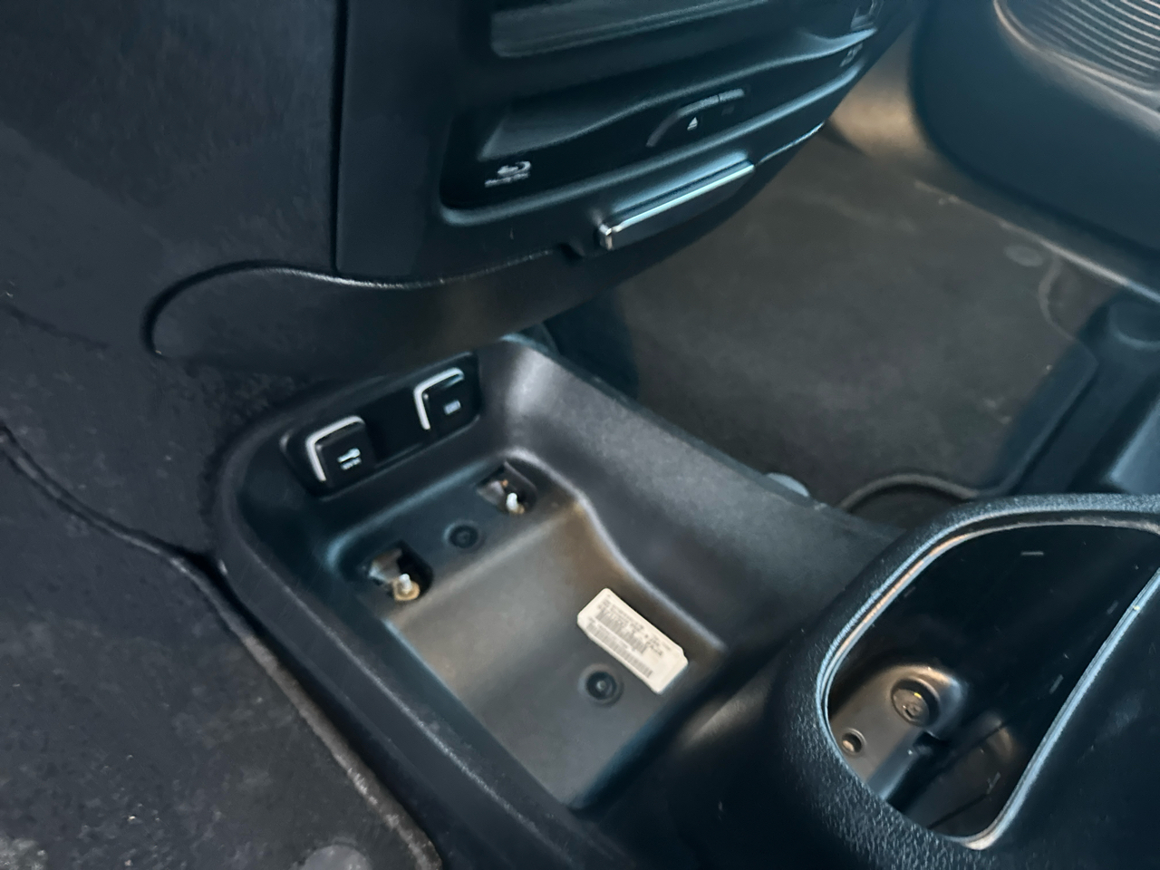 Chrysler Pacifica Touring L Plus FWD 2019