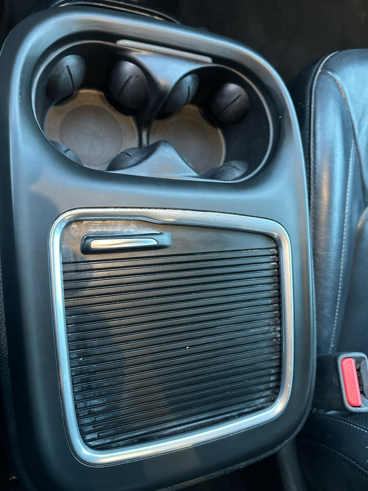 Chrysler Pacifica Touring L Plus FWD 2019