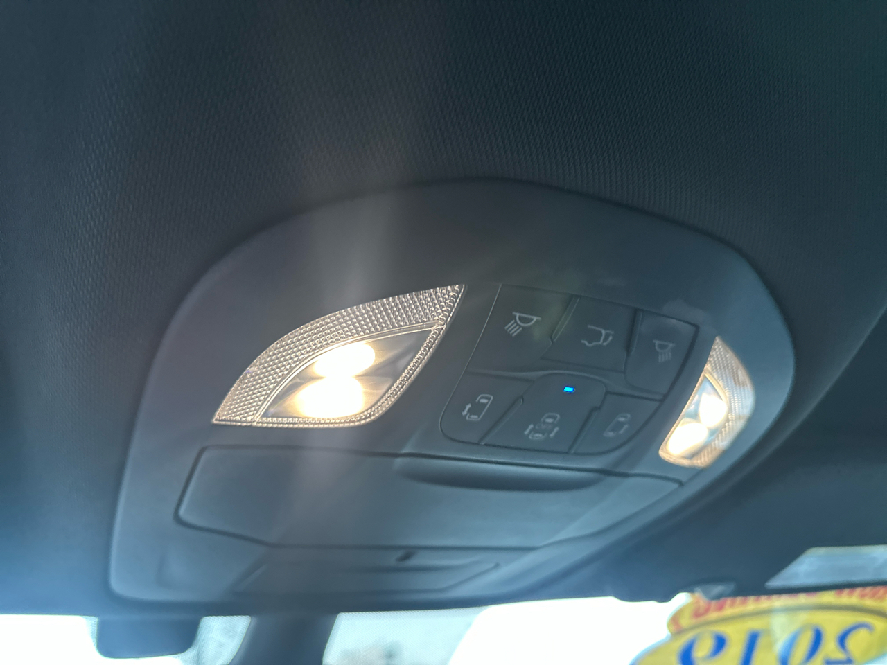 Chrysler Pacifica Touring L Plus FWD 2019