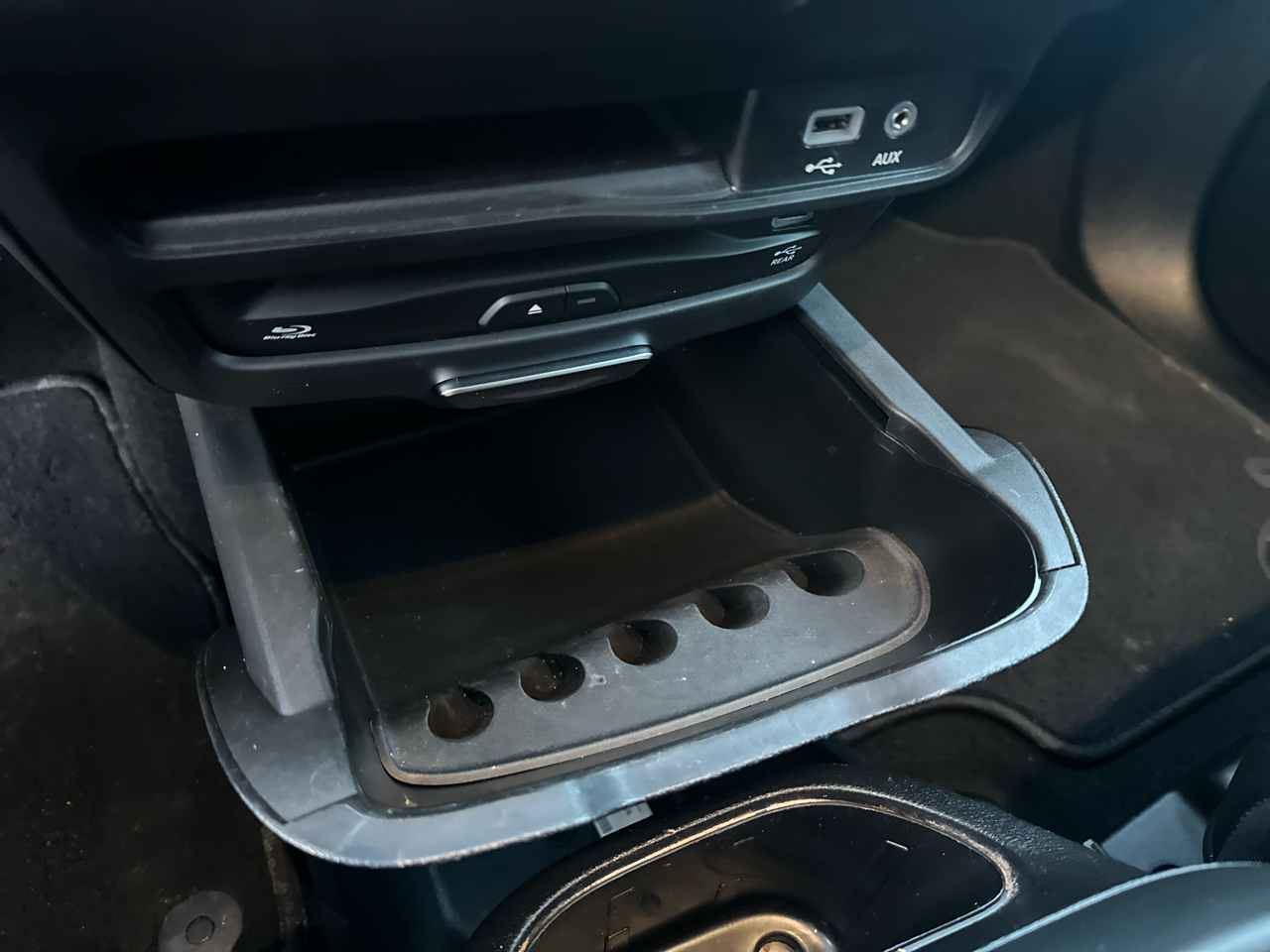 Chrysler Pacifica Touring L Plus FWD 2019