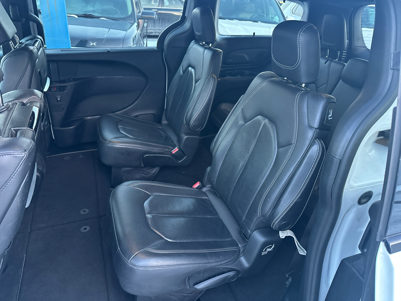 Chrysler Pacifica Touring L Plus FWD 2019