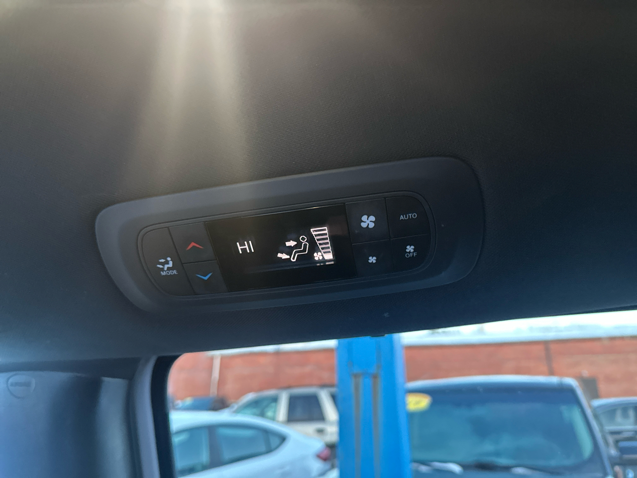 Chrysler Pacifica Touring L Plus FWD 2019