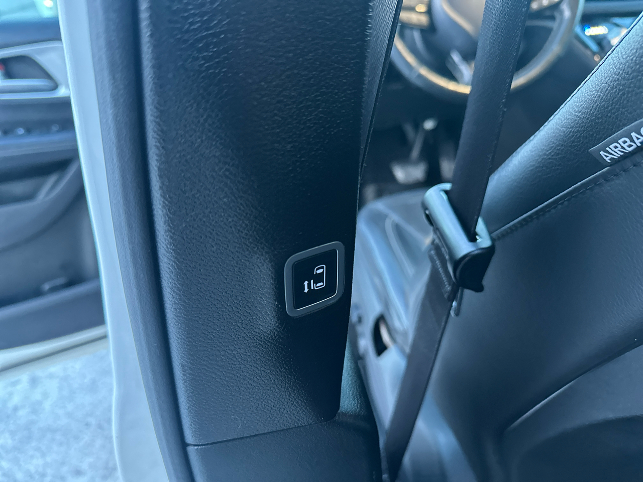 Chrysler Pacifica Touring L Plus FWD 2019