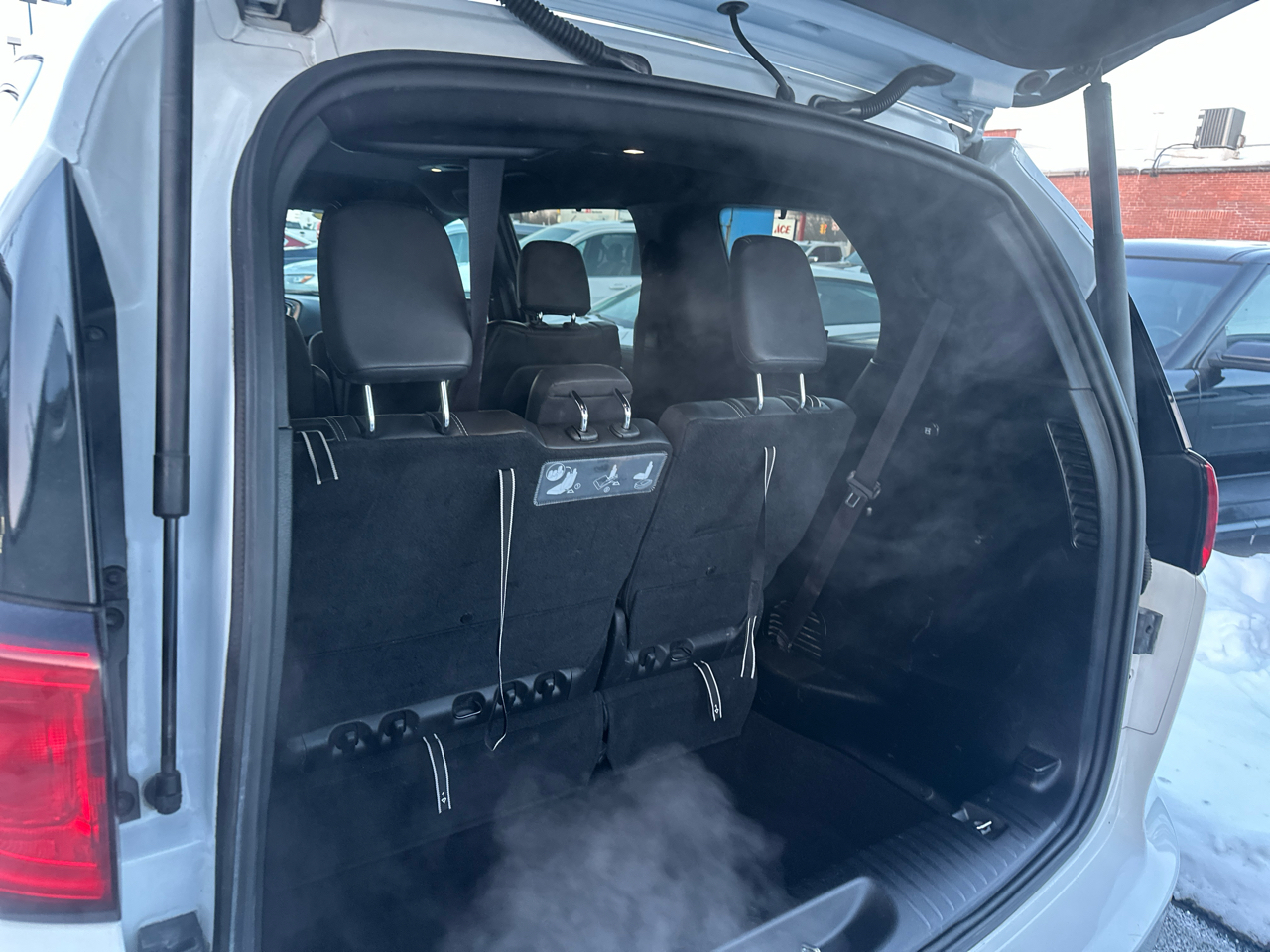 Chrysler Pacifica Touring L Plus FWD 2019