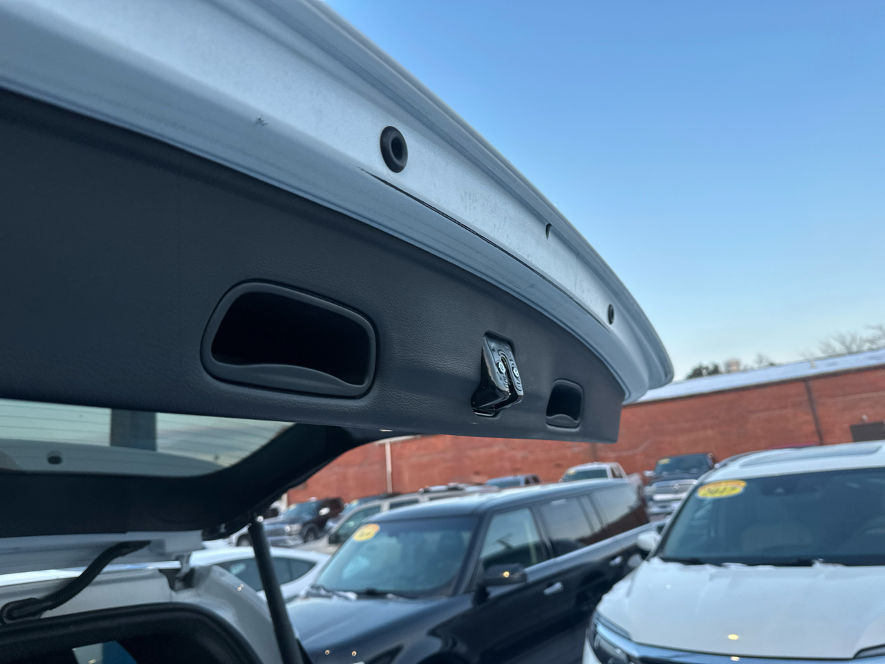 Chrysler Pacifica Touring L Plus FWD 2019