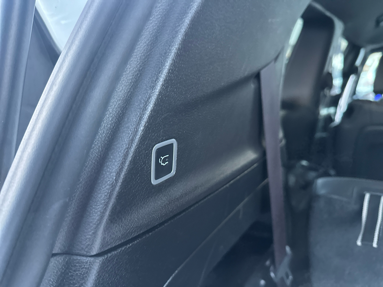 Chrysler Pacifica Touring L Plus FWD 2019