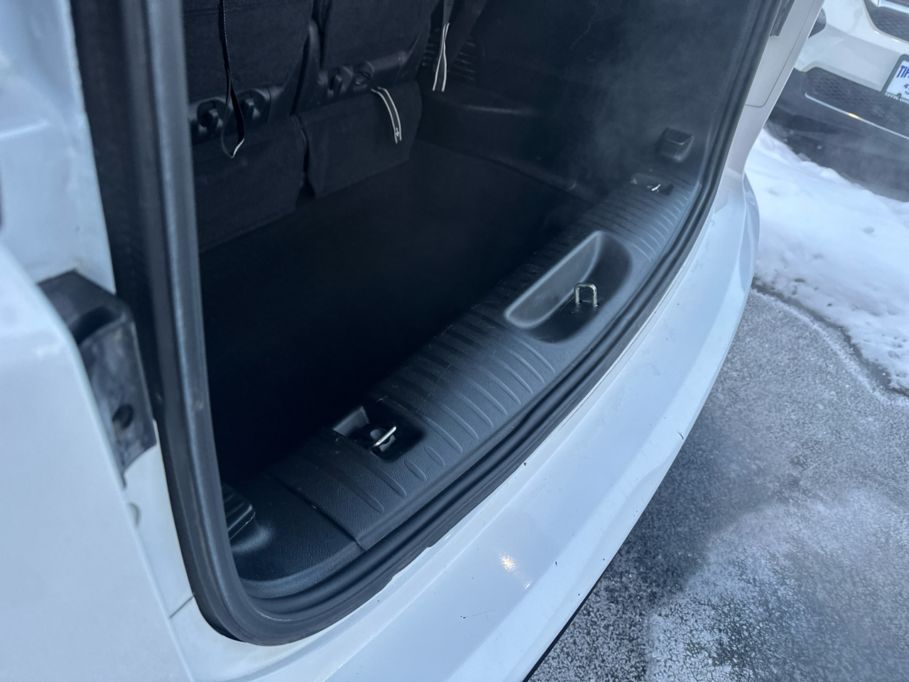 Chrysler Pacifica Touring L Plus FWD 2019