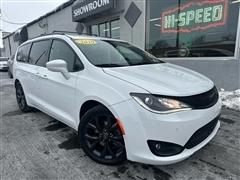 2019 Chrysler Pacifica 