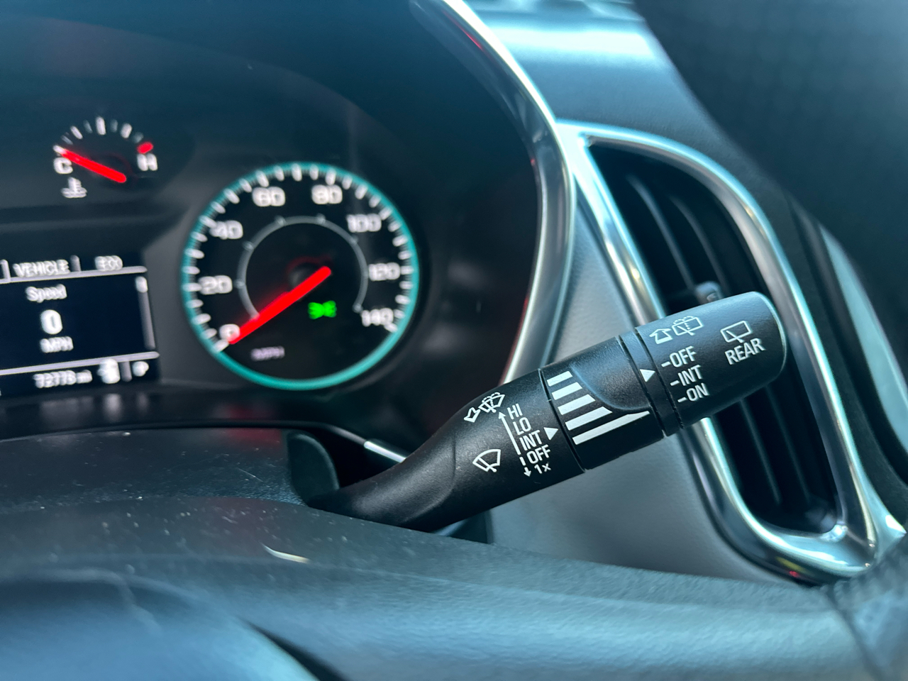 Chevrolet Equinox AWD 4dr LS w/1FL 2023