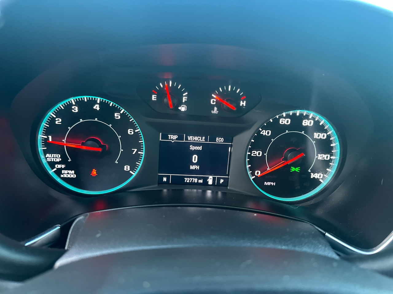 Chevrolet Equinox AWD 4dr LS w/1FL 2023