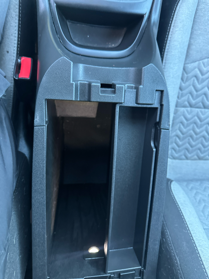 Chevrolet Equinox AWD 4dr LS w/1FL 2023