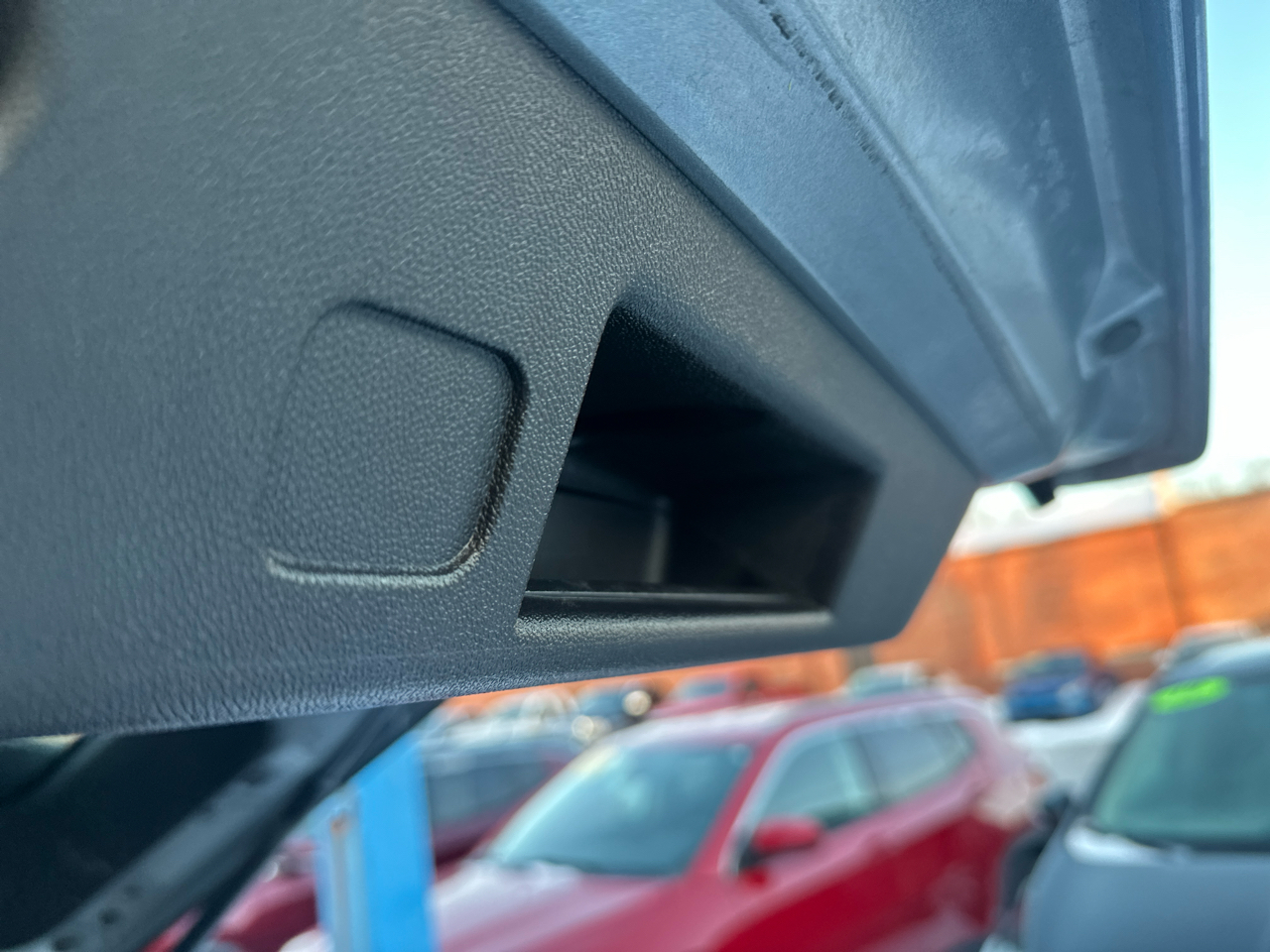 Chevrolet Equinox AWD 4dr LS w/1FL 2023